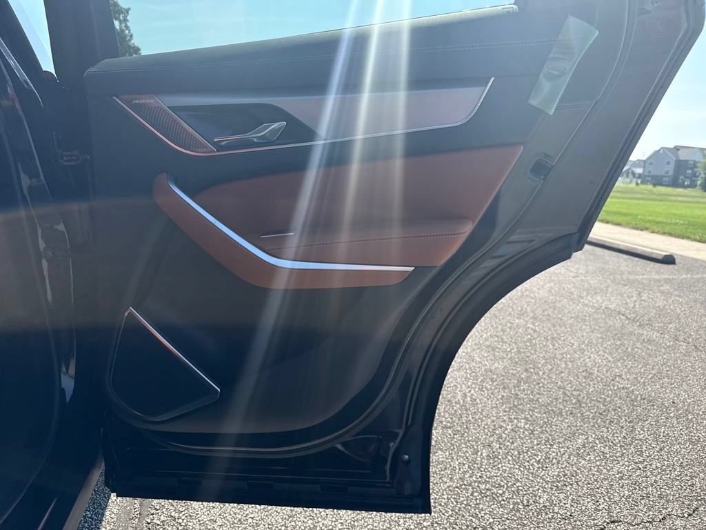 New 2026 Jaguar F-PACE R-Dynamic S AWD/4WD image 17