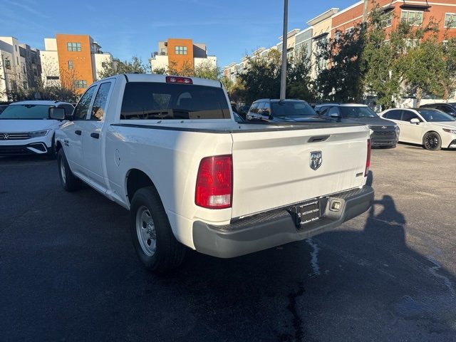 Used 2016 RAM 1500 Tradesman w/ Popular Equipment Group image 5