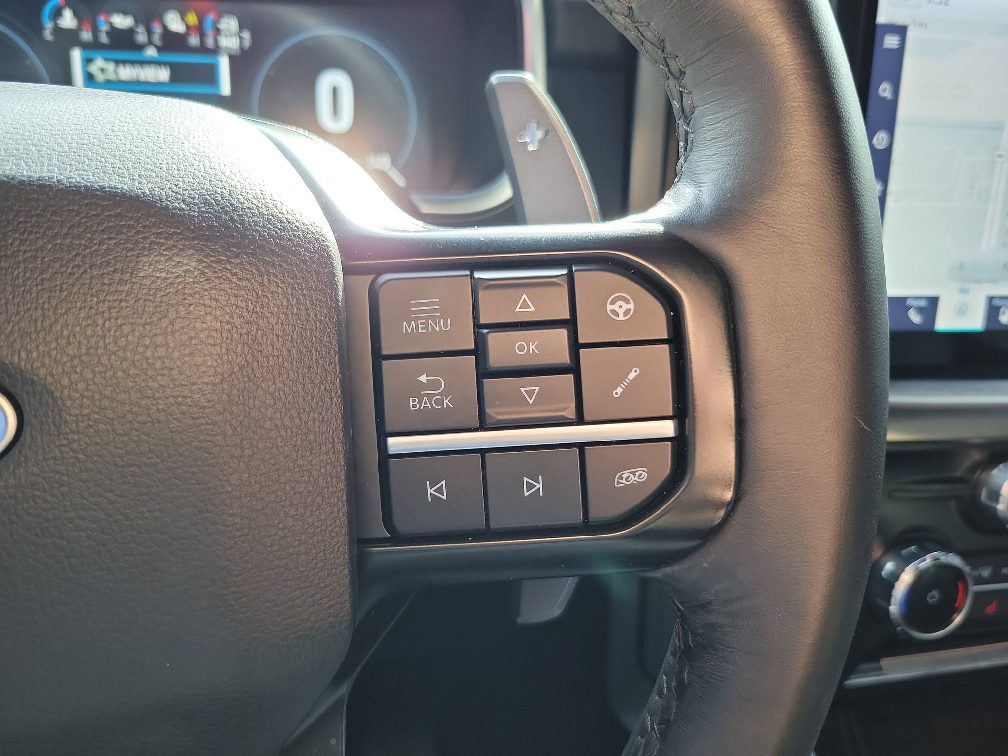 Used 2023 Ford F150 Raptor AWD/4WD image 23