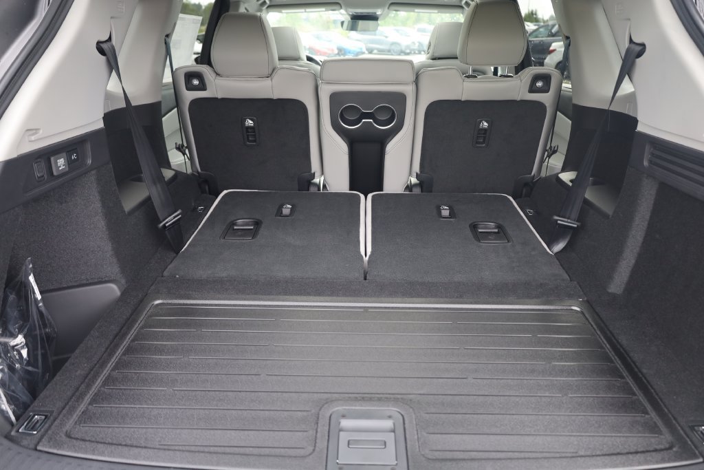 New 2026 Acura MDX w/ Technology Package AWD/4WD image 9
