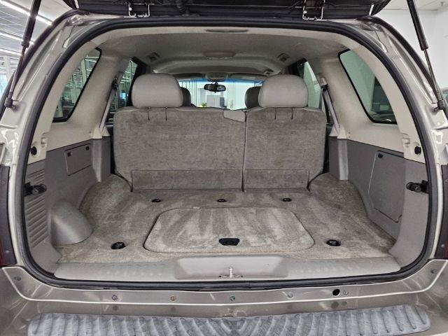 Used 2005 Buick Rainier CXL w/ Luxury Package AWD/4WD image 40