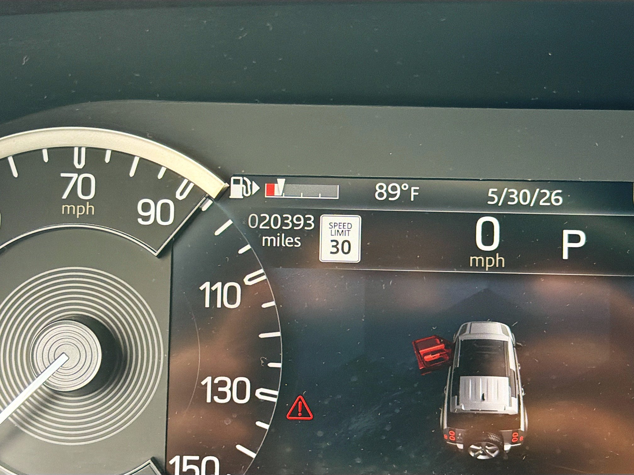 Used 2022 Land Rover Defender 110 X-Dynamic SE AWD/4WD image 40
