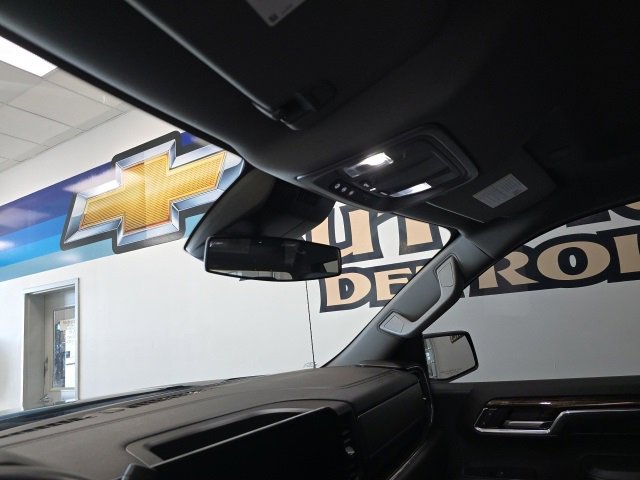 Used 2024 GMC Sierra 1500 Elevation image 21