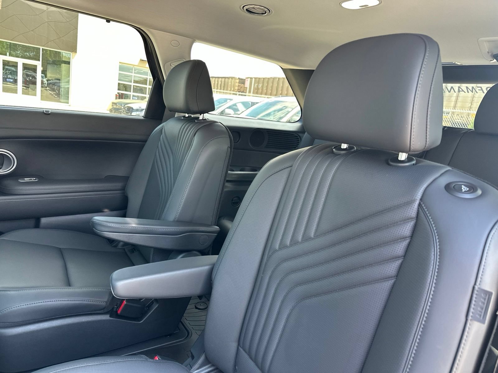 Used 2026 Hyundai Palisade SEL AWD/4WD image 22