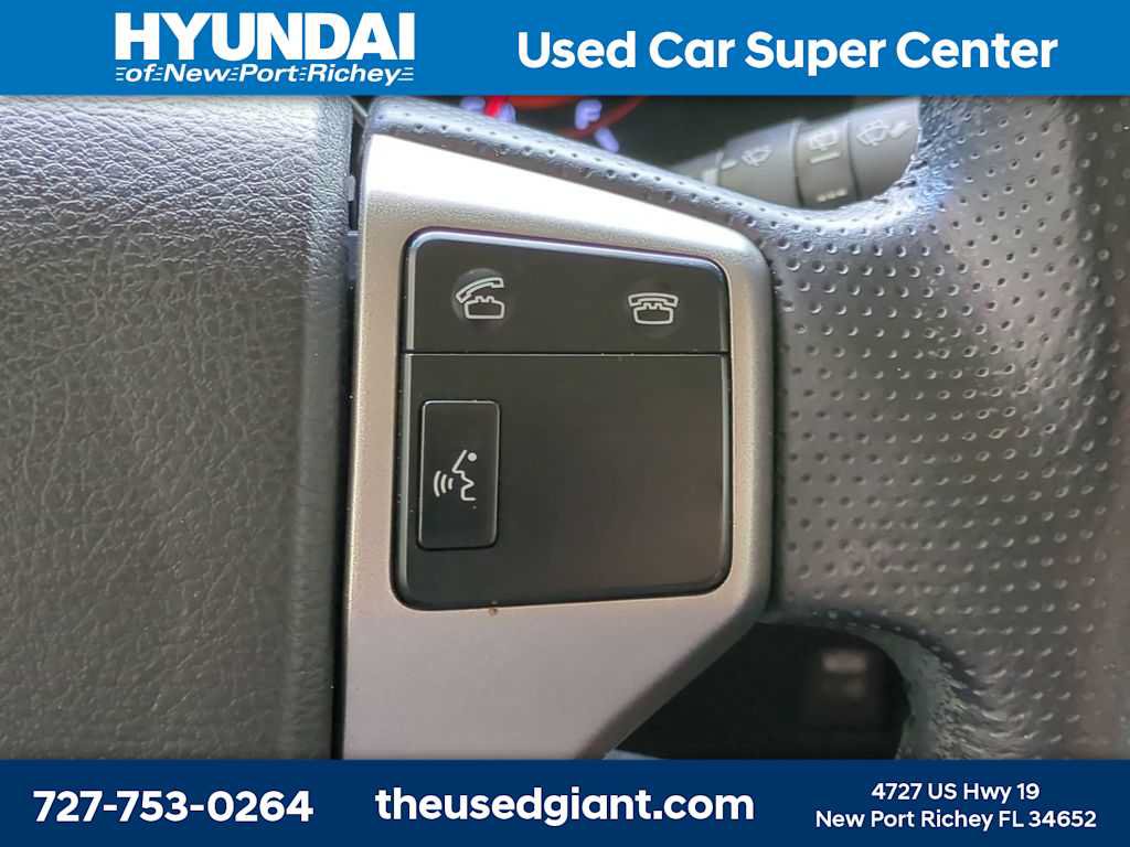 Used 2010 Toyota 4Runner Limited RWD image 22