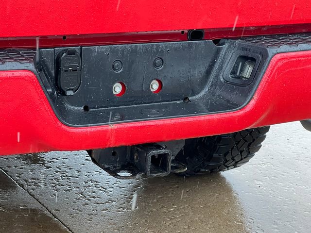 Used 2017 RAM 1500 Sport image 9