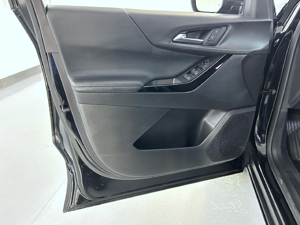 Certified 2025 Chevrolet Equinox LT AWD/4WD image 10