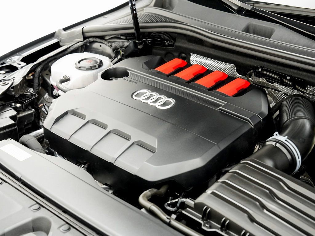 Used 2023 Audi S3 Prestige w/ Prestige Package image 26