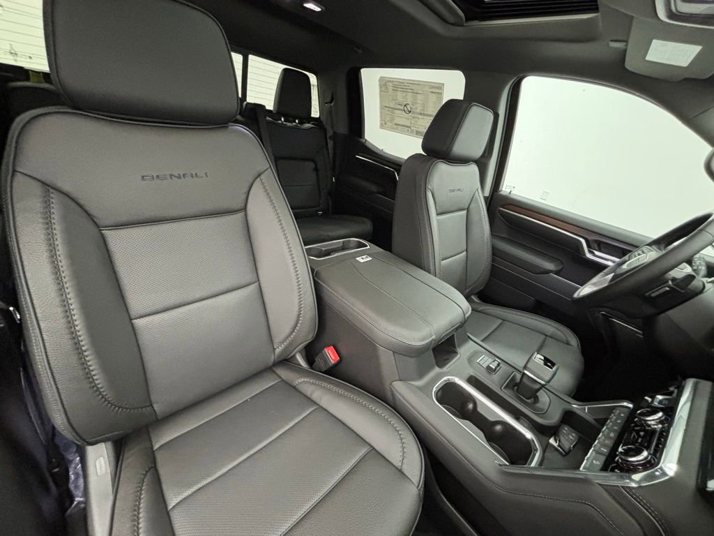 New 2026 GMC Sierra 1500 Denali image 44