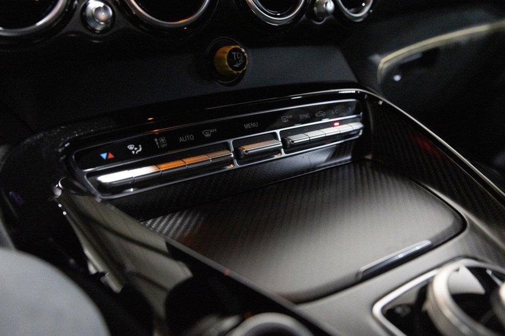 Used 2018 Mercedes-Benz AMG GT R image 55