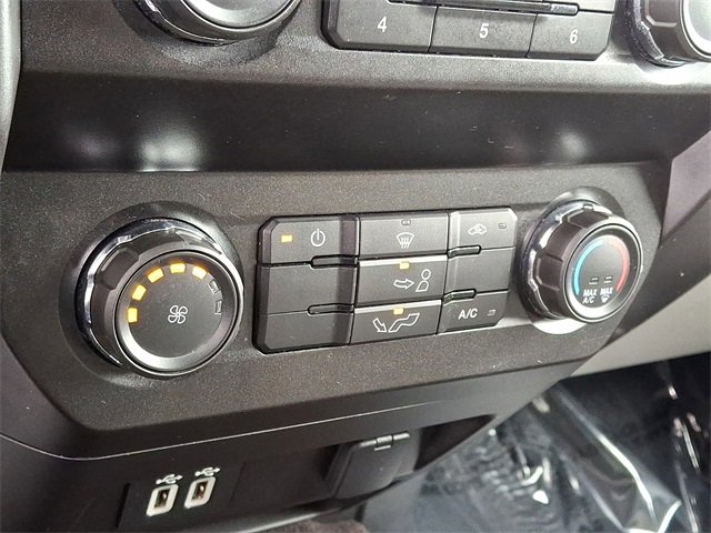 Used 2019 Ford F150 XLT image 15