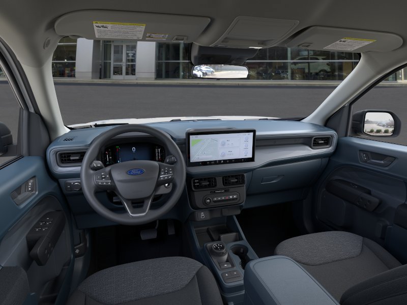 New 2026 Ford Maverick XL AWD/4WD image 9