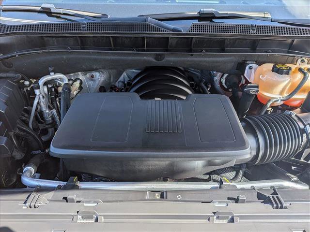 Used 2024 Chevrolet Tahoe Z71 w/ Off-Road Capability Package AWD/4WD image 24