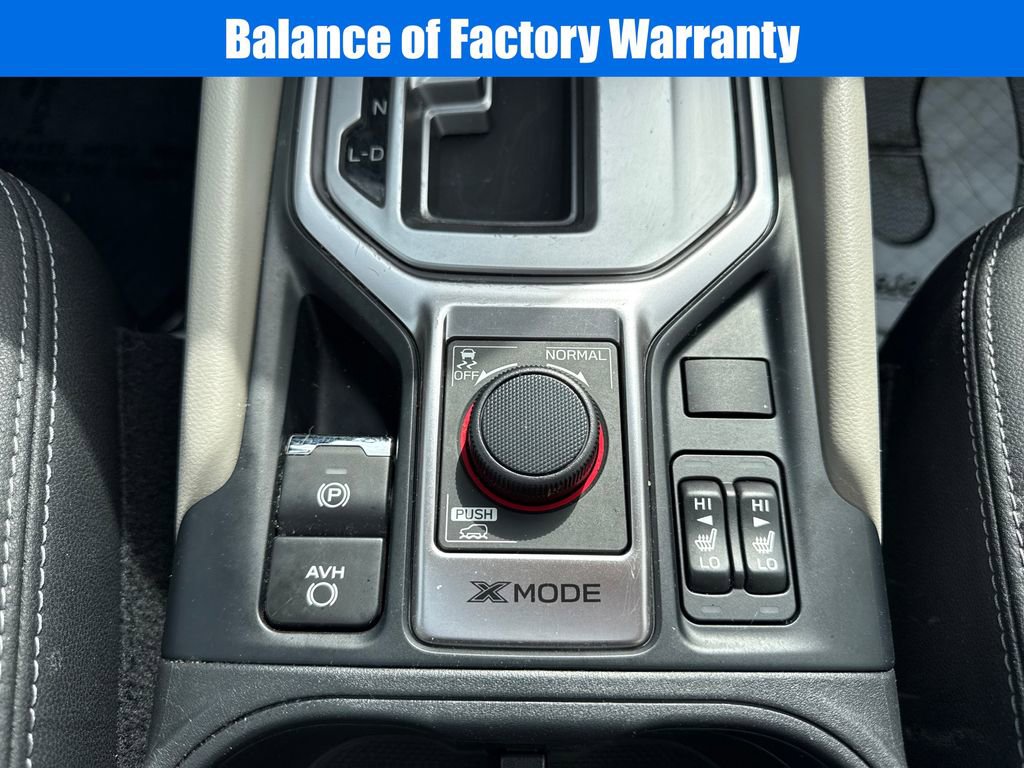 Used 2023 Subaru Forester Premium image 13