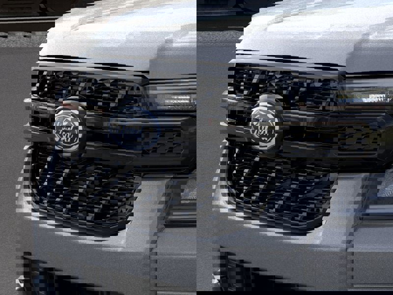 New 2025 Ford Ranger XLT image 17