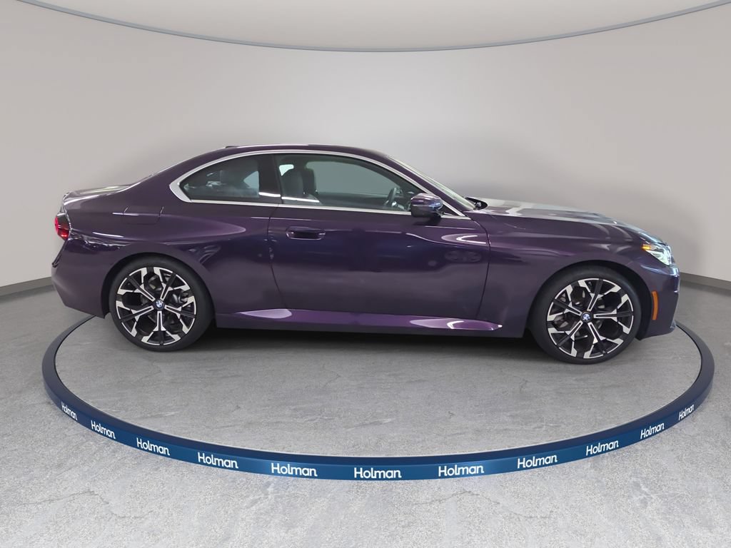 Used 2026 BMW 230i Coupe w/ Premium Package RWD image 6