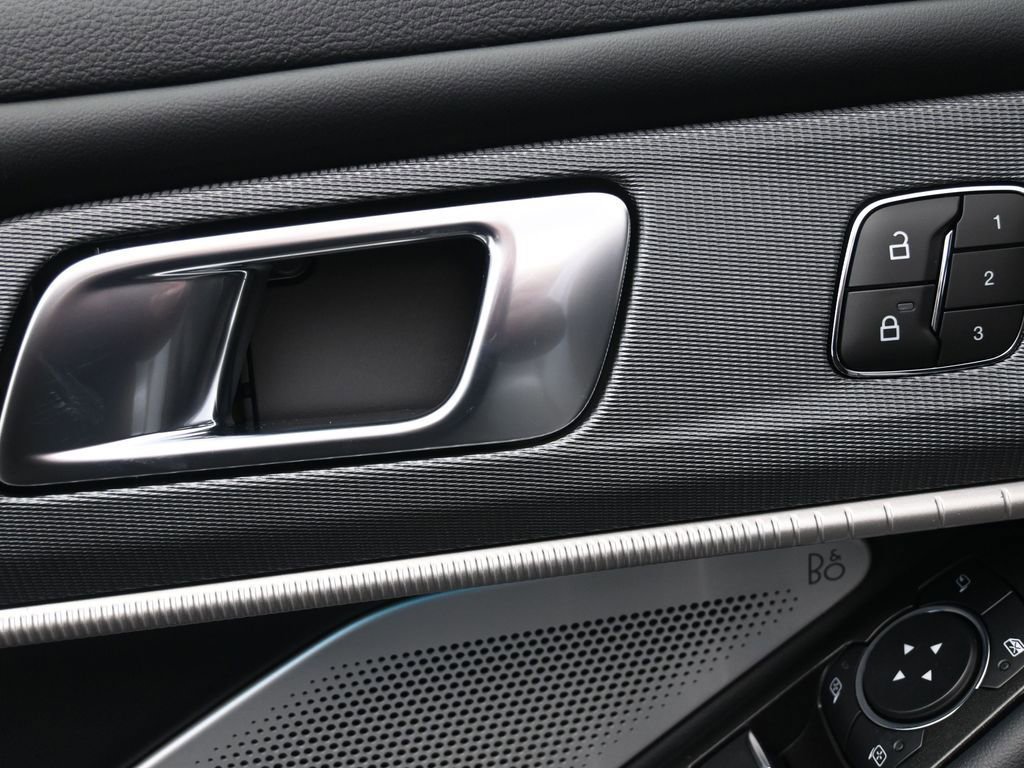New 2026 Ford Explorer ST w/ Sun And Sound Package image 20