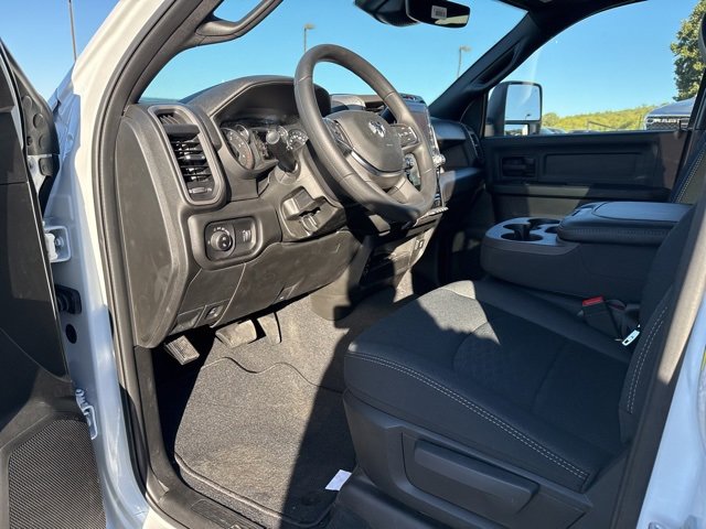 New 2026 RAM 3500 Tradesman image 24