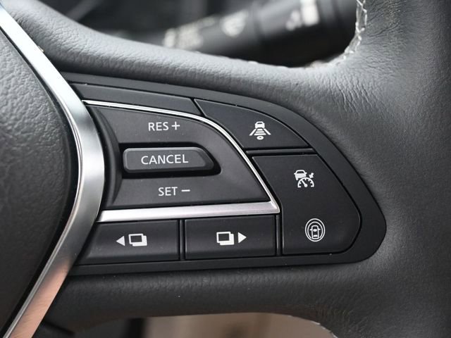 Used 2023 INFINITI Q50 Luxe w/ Cargo Package image 17