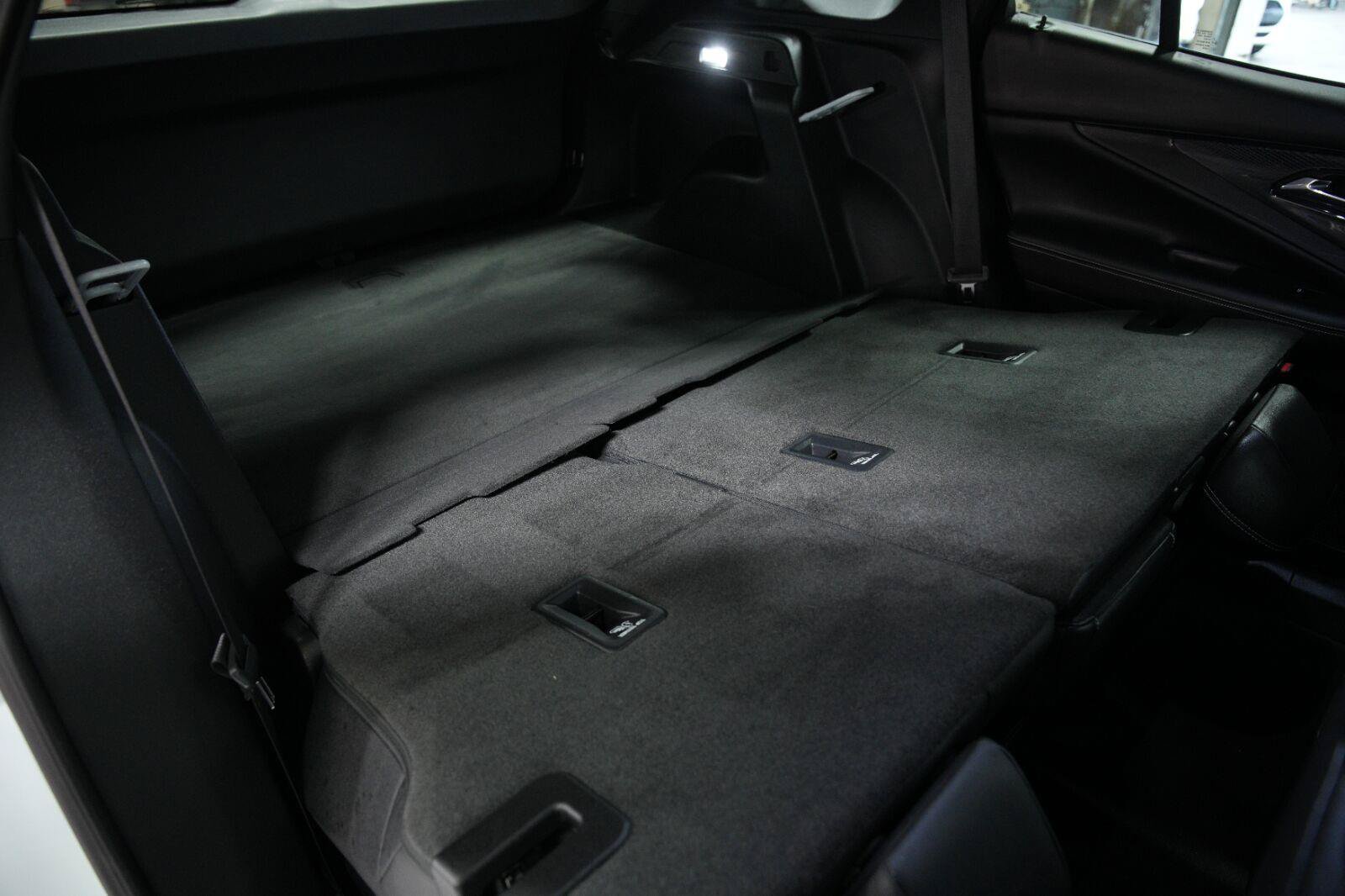 Certified 2024 Chevrolet Blazer EV LT AWD/4WD image 20