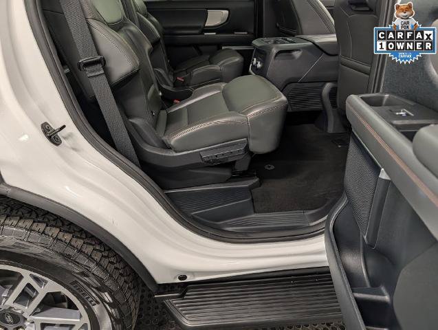 Certified 2025 Ford Expedition Active AWD/4WD image 29