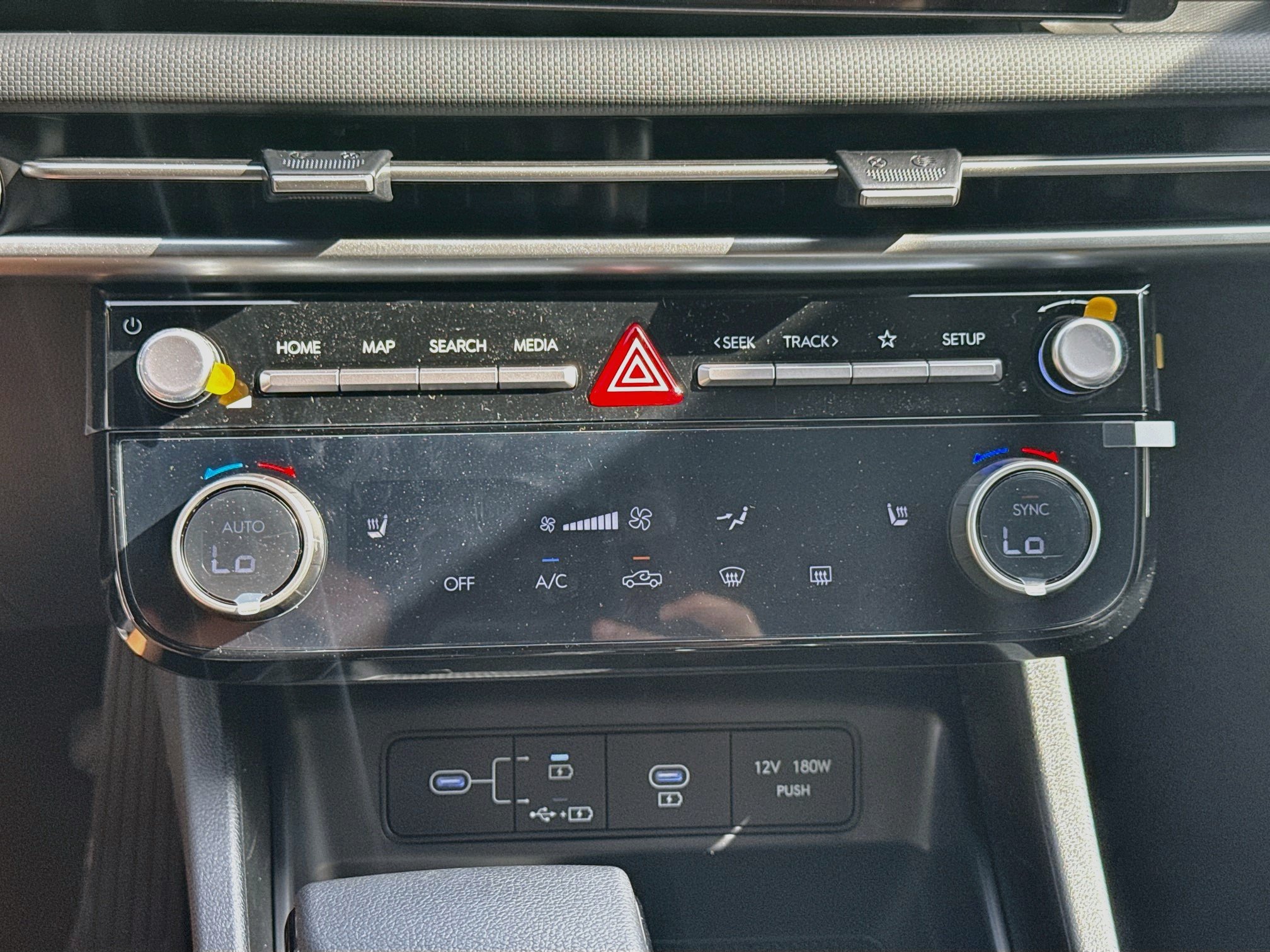 New 2026 Hyundai Santa Cruz SEL FWD image 12