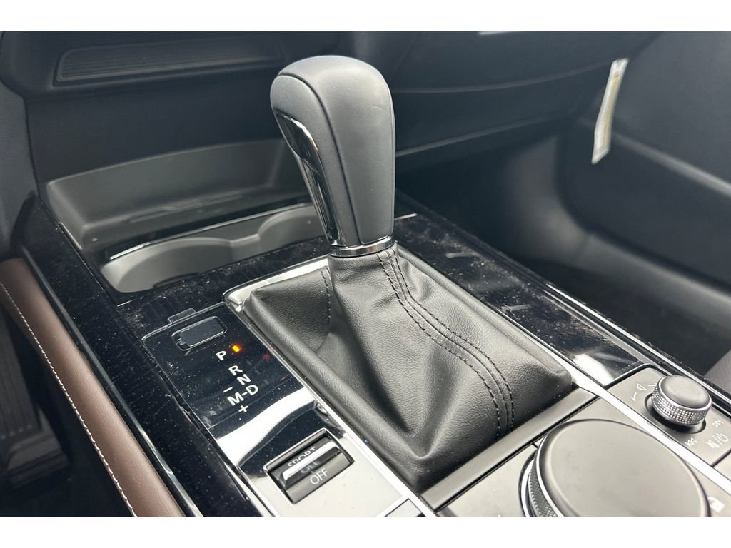 Certified 2025 MAZDA CX-30 2.5 Turbo w/ Premium Package image 19