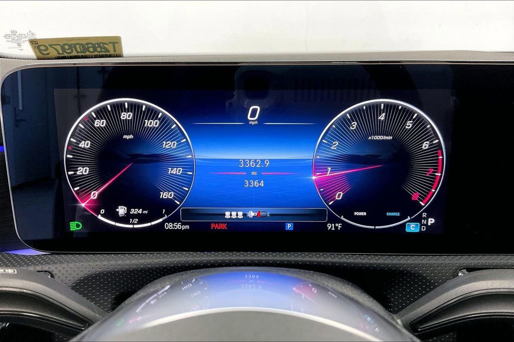 Used 2026 Mercedes-Benz CLA 250 4MATIC image 25