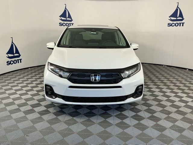 Certified 2026 Honda Odyssey EX-L image 2