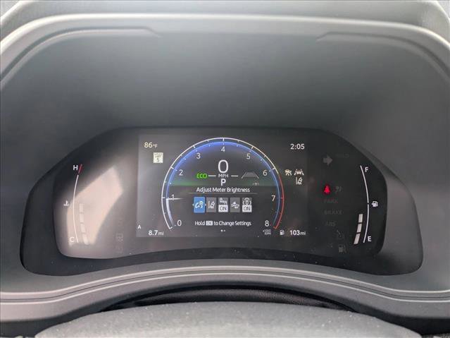 New 2026 Toyota Grand Highlander XLE AWD/4WD image 10