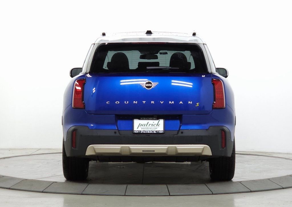 New 2025 MINI Cooper Countryman SE image 7