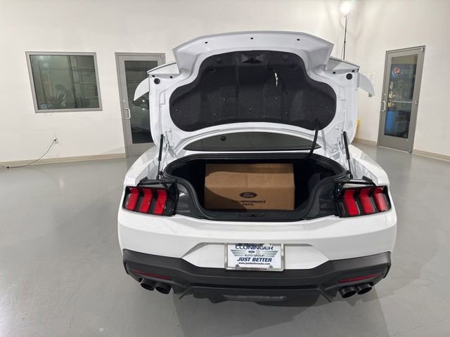 Used 2024 Ford Mustang GT Premium RWD image 10