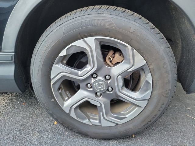 Used 2019 Honda CR-V EX image 6