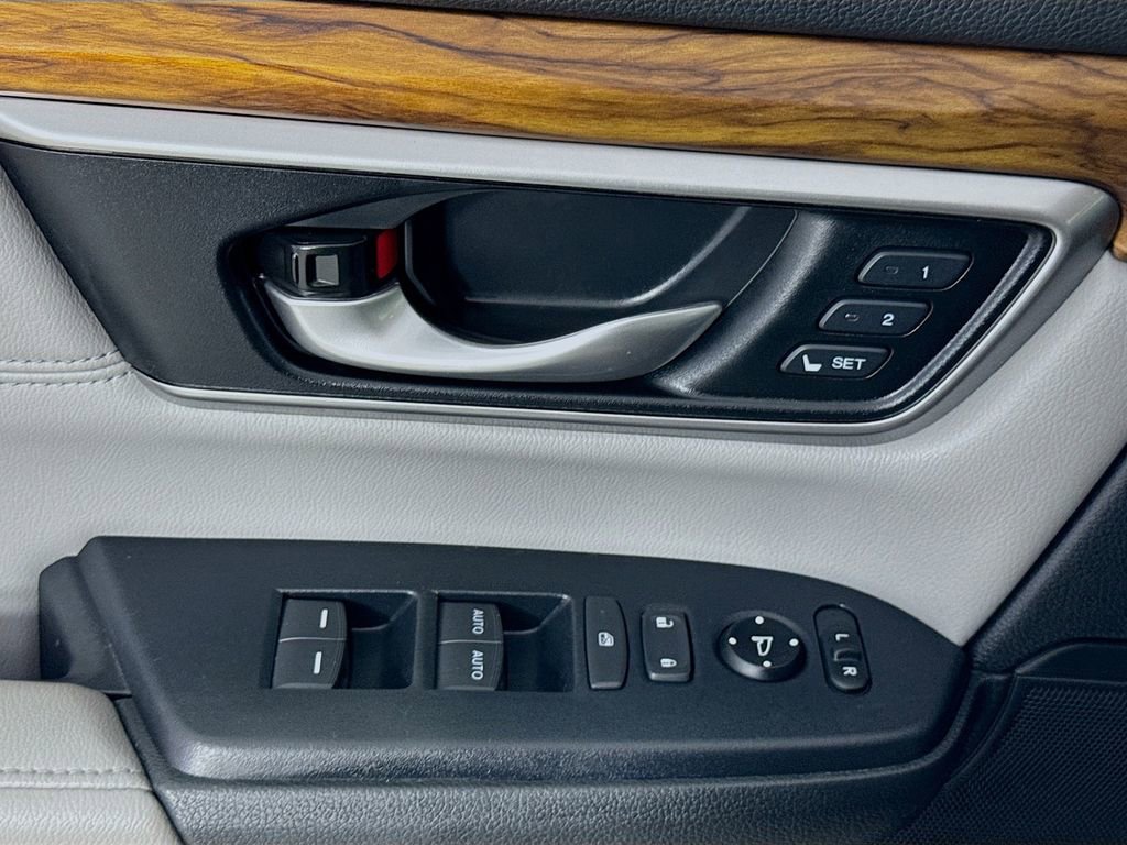 Used 2019 Honda CR-V EX-L image 21