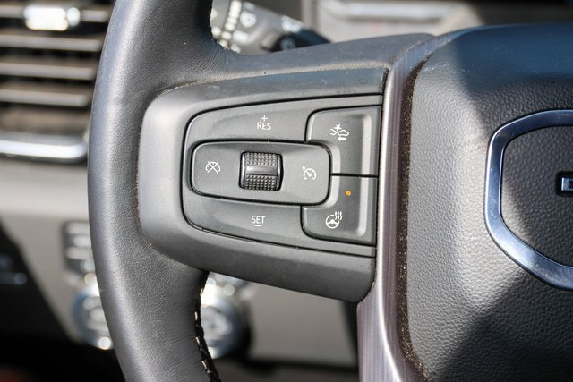 Used 2025 GMC Sierra 2500 Denali Ultimate image 19