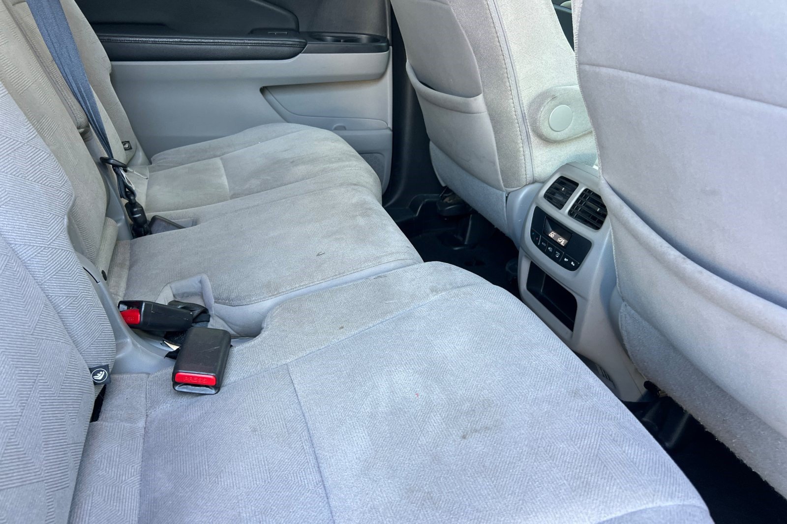 Used 2021 Honda Pilot EX image 30
