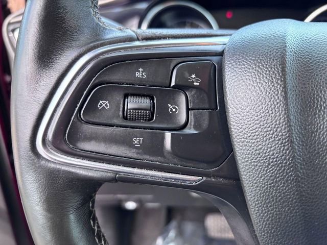 Used 2022 Buick Encore GX Preferred w/ Cold Weather Comfort Package AWD/4WD image 17