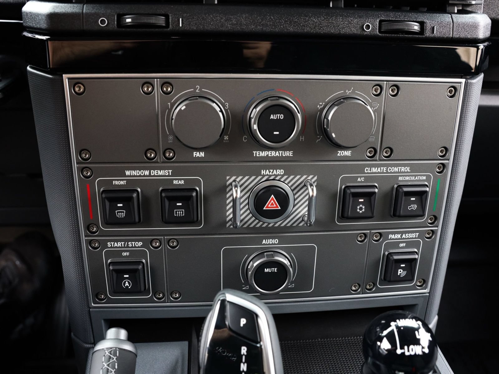 Used 2025 INEOS Grenadier AWD/4WD image 32