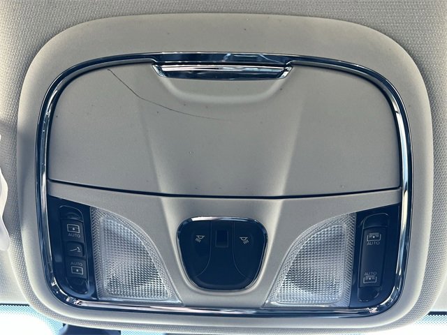 Used 2021 Jeep Cherokee Trailhawk w/ Sun, Sound & Nav Group image 24