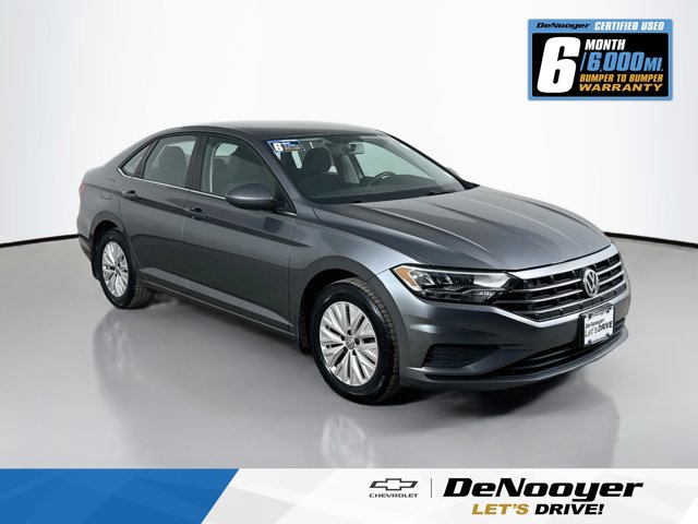 Used 2019 Volkswagen Jetta R-Line
