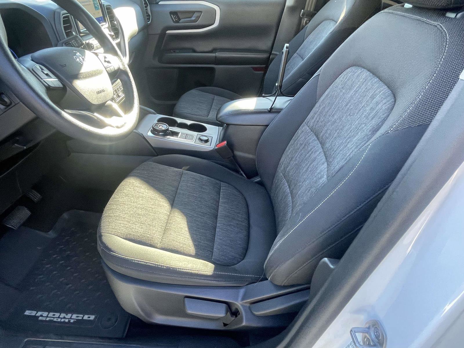 Used 2023 Ford Bronco Sport Big Bend image 17