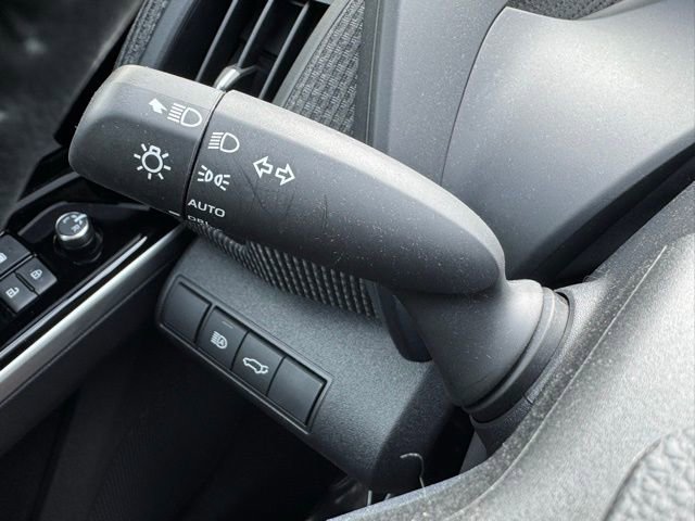 Certified 2024 Toyota bZ4X Limited w/ Weather Package image 32