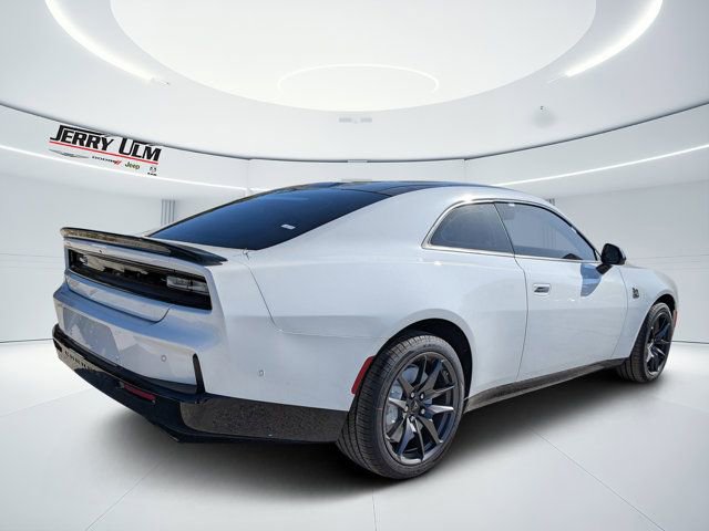 New 2026 Dodge Charger R/T Scat Pack image 3