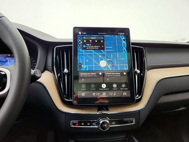 New 2026 Volvo XC60 B5 Ultra w/ Climate Package image 27