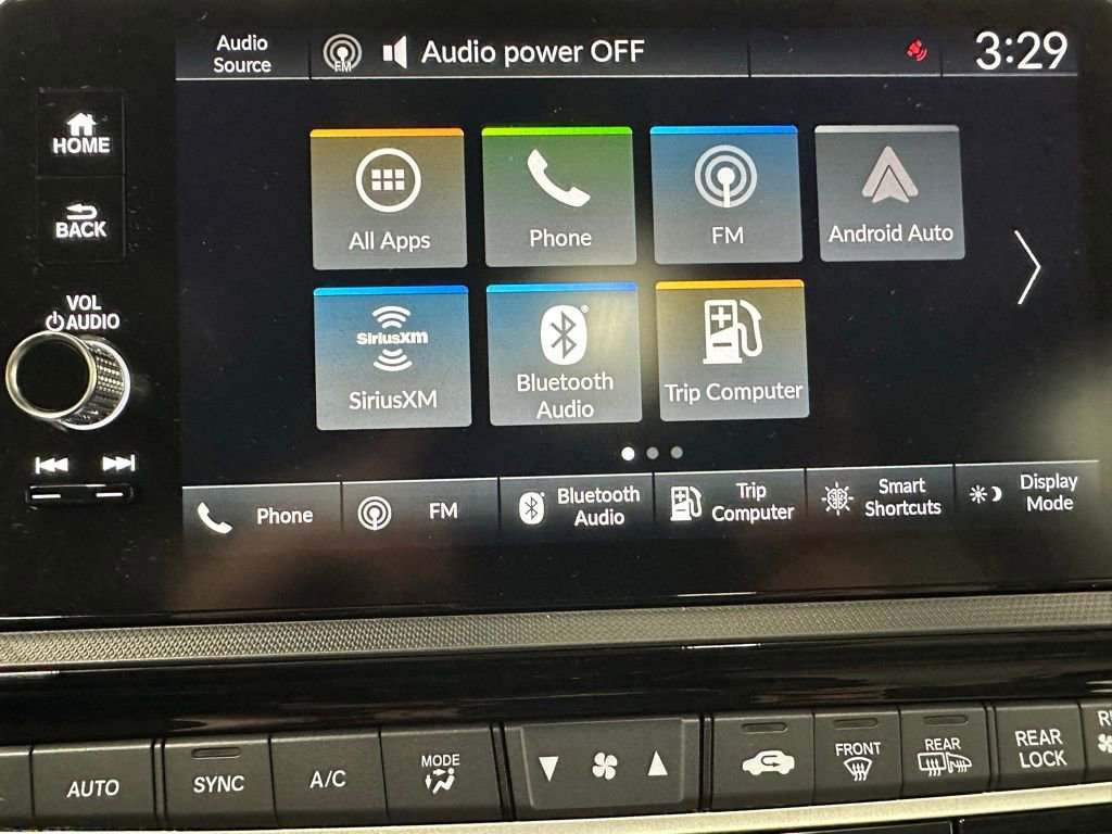 Used 2025 Honda Odyssey EX-L image 26