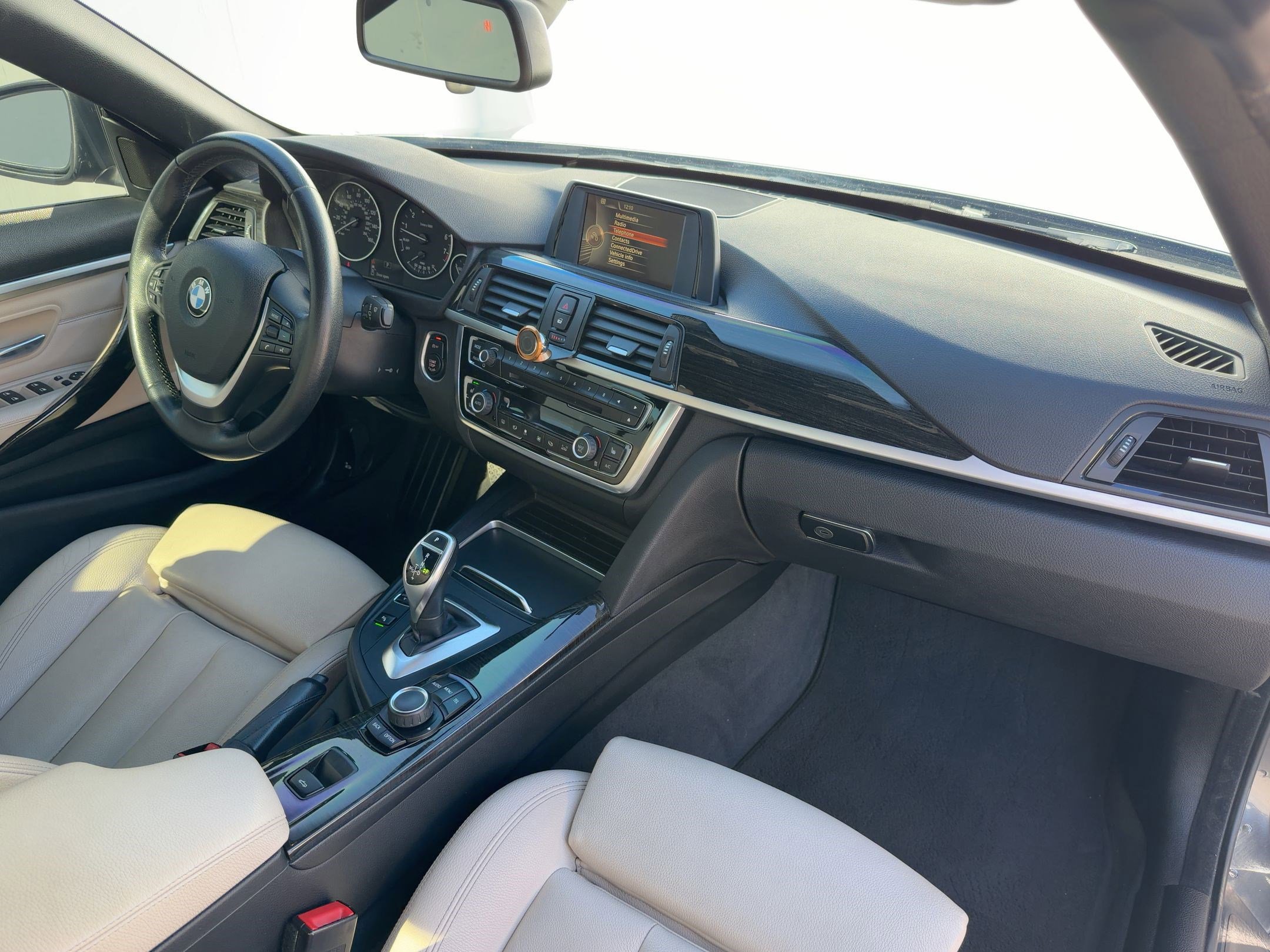 Used 2016 BMW 428i Convertible image 27