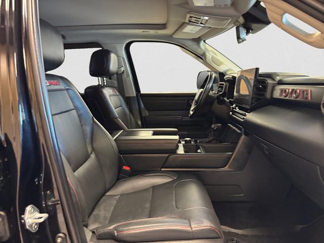 Used 2022 Toyota Tundra TRD Pro AWD/4WD image 16