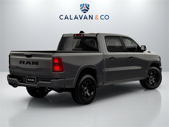 New 2026 RAM 1500 2WD Crew Cab image 5