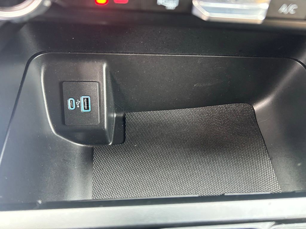 Certified 2023 Ford F150 XLT w/ Equipment Group 302A High image 35