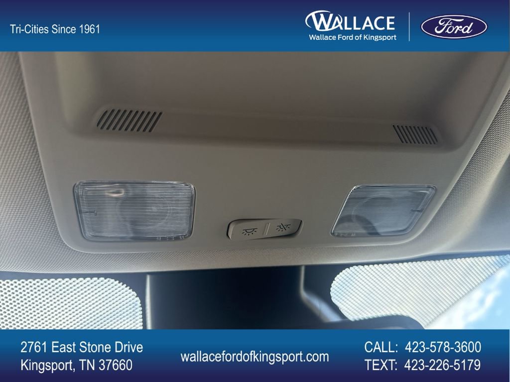 Certified 2021 Ford Ranger XLT w/ Equipment Group 301A Mid image 32